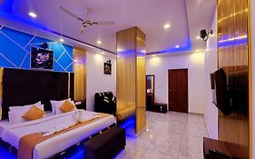 The Sky Hotel Coorg